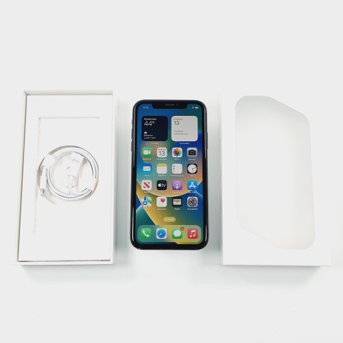 Смартфон iPhone XR 64GB Black, Model A2105 USED **