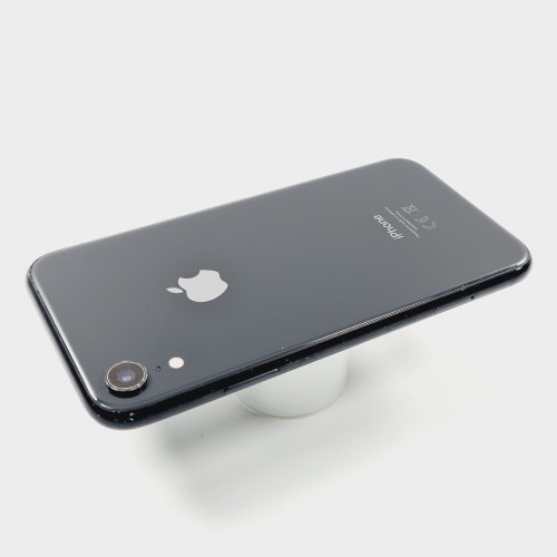 Смартфон iPhone XR 64GB Black, Model A2105 USED **