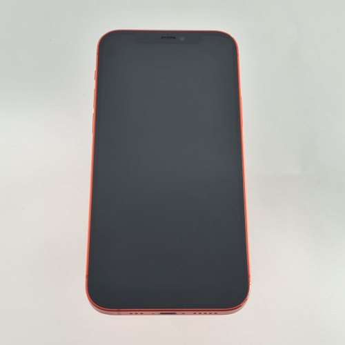 Смартфон iPhone 12 64GB (PRODUCT)RED, Model A2403 USED **
