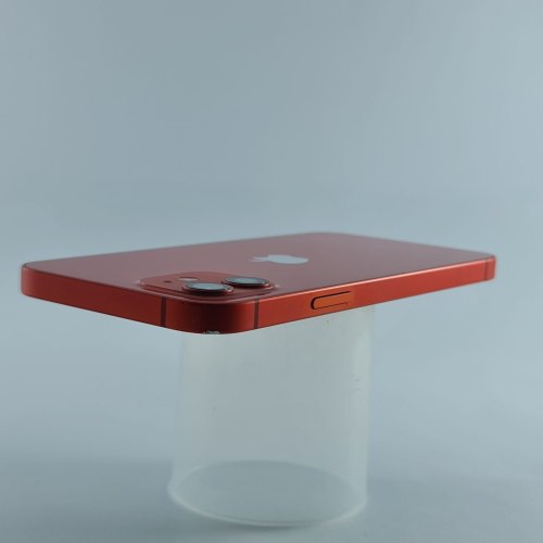 Смартфон iPhone 12 64GB (PRODUCT)RED, Model A2403 USED **