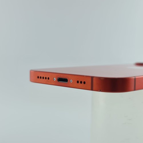 Смартфон iPhone 12 64GB (PRODUCT)RED, Model A2403 USED **