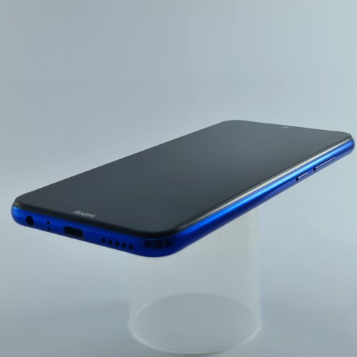 Смартфон Xiaomi Redmi Note 8T 4/64Gb Blue USED **