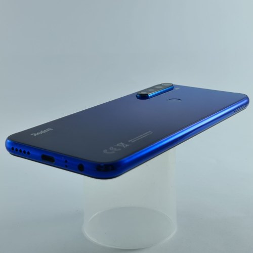 Смартфон Xiaomi Redmi Note 8T 4/64Gb Blue USED **
