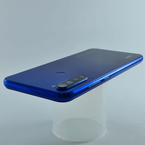 Смартфон Xiaomi Redmi Note 8T 4/64Gb Blue USED **