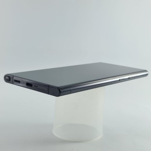 Смартфон Samsung Galaxy S22 Ultra (S908B) 128Gb Phantom Black (SM-S908BZKDSEK) USED **