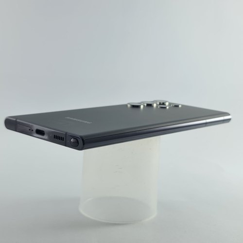 Смартфон Samsung Galaxy S22 Ultra (S908B) 128Gb Phantom Black (SM-S908BZKDSEK) USED **