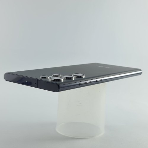 Смартфон Samsung Galaxy S22 Ultra (S908B) 128Gb Phantom Black (SM-S908BZKDSEK) USED **