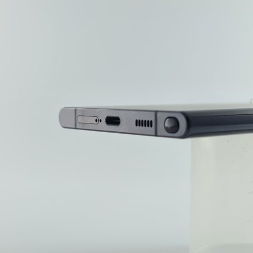 Смартфон Samsung Galaxy S22 Ultra (S908B) 128Gb Phantom Black (SM-S908BZKDSEK) USED **