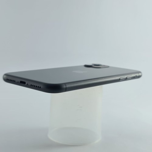 Смартфон iPhone 11 64GB Black, Model A2221 USED **