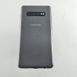 Смартфон Samsung Galaxy S10+ (G975F) 128Gb Ceramic Black (SM-G975FCKDSEK) USED **
