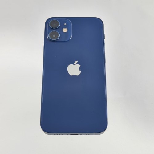 Смартфон iPhone 12 mini 128GB Blue, Model A2399 USED **