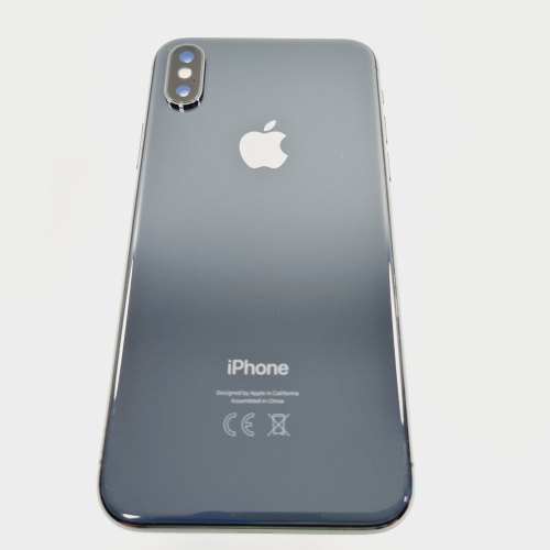 Смартфон iPhone X 256GB Space Grey, model A1901 USED **