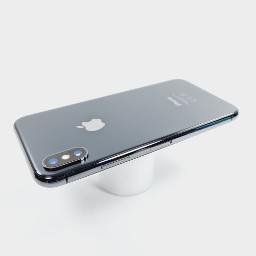 Смартфон iPhone X 256GB Space Grey, model A1901 USED **