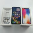 Смартфон iPhone X 256GB Space Grey, model A1901 USED **