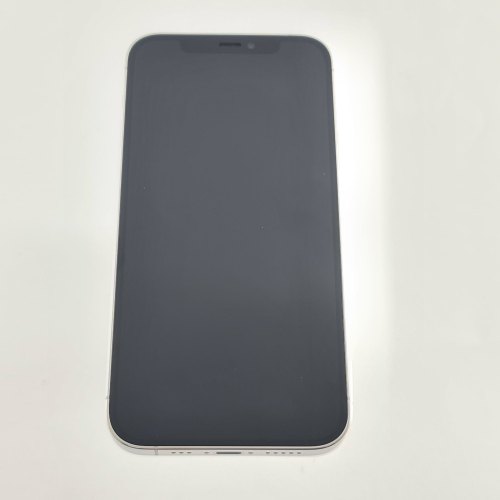 Смартфон iPhone 12 Pro 128GB Silver, Model A2407 USED **