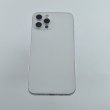 Смартфон iPhone 12 Pro 128GB Silver, Model A2407 USED **