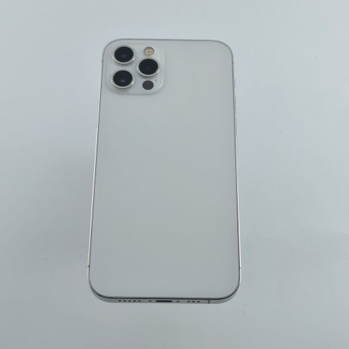Смартфон iPhone 12 Pro 128GB Silver, Model A2407 USED **