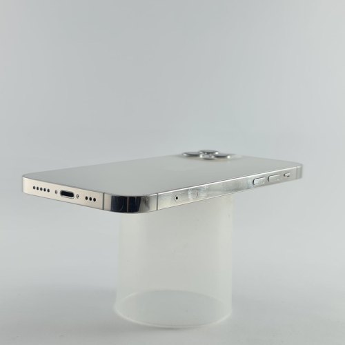 Смартфон iPhone 12 Pro 128GB Silver, Model A2407 USED **
