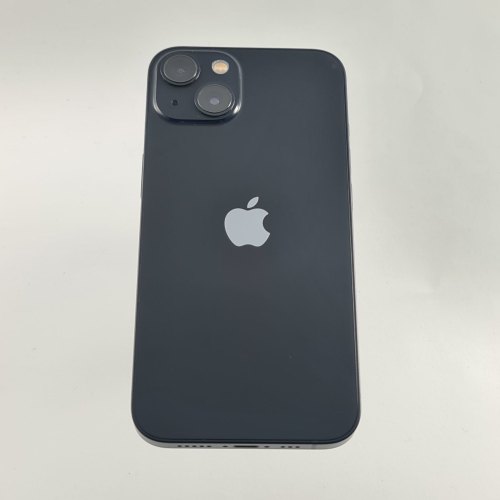 Смартфон Apple iPhone 13 128GB Midnight, A2633 USED **