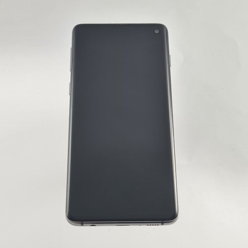 Смартфон Samsung Galaxy S10 (G973F) 128Gb Black (SM-G973FZKDSEK) USED **