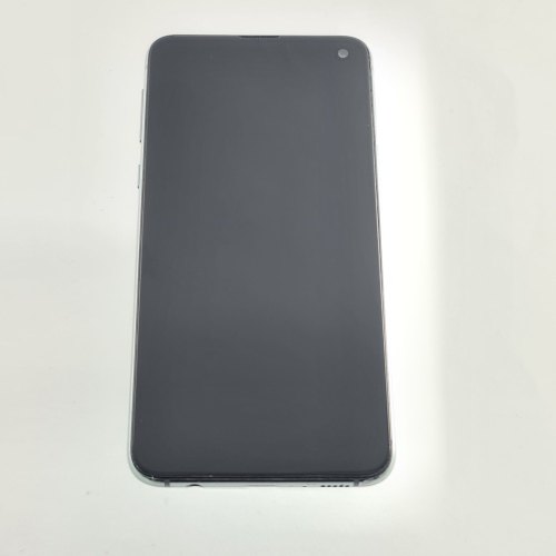 Смартфон Samsung Galaxy S10e (G970F) 128Gb Green (SM-G970FZGDSEK) USED **