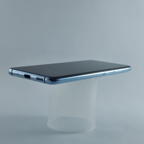 Смартфон Samsung Galaxy S20 (G980F) 128Gb Cloud Blue (SM-G980FLBDSEK), USED USED **