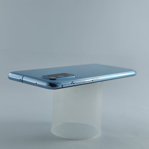 Смартфон Samsung Galaxy S20 (G980F) 128Gb Cloud Blue (SM-G980FLBDSEK), USED USED **