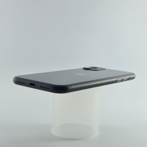 Смартфон iPhone 11 128GB Black, Model A2221 USED **
