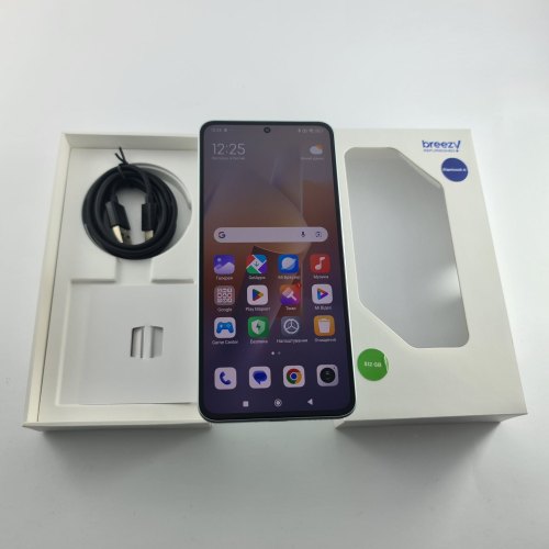 Смартфон Xiaomi 13T Pro 12/512Gb Meadow Green USED **