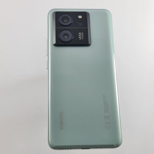 Смартфон Xiaomi 13T Pro 12/512Gb Meadow Green USED **