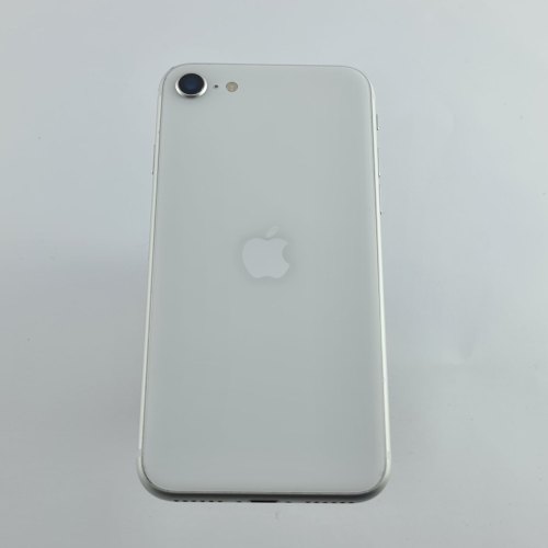 Смартфон Apple iPhone SE2 128GB White USED **