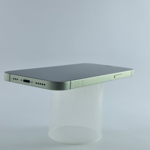 Смартфон iPhone 12 128GB Green, Model A2403 USED **