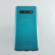 Смартфон Samsung Galaxy S10 (G973F) 128Gb Green (SM-G973FZGDSEK) USED **