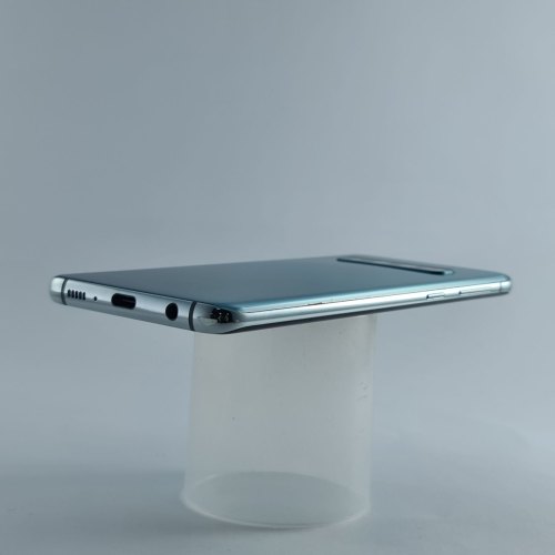 Смартфон Samsung Galaxy S10 (G973F) 128Gb Green (SM-G973FZGDSEK) USED **