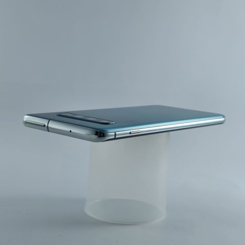 Смартфон Samsung Galaxy S10 (G973F) 128Gb Green (SM-G973FZGDSEK) USED **