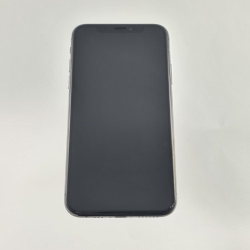 Смартфон Apple iPhone Xs 64GB Space Gray (5.8-inch, Super Retina HD display, all-screen OLED Multi-Touch display, HDR display, 2436-by-1125-pixel reso