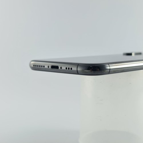 Смартфон Apple iPhone Xs 64GB Space Gray (5.8-inch, Super Retina HD display, all-screen OLED Multi-Touch display, HDR display, 2436-by-1125-pixel reso