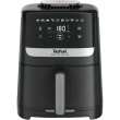 Мультипіч (аерофритюрниця) Tefal Easy Fry Silence EY5528E0           Новинка