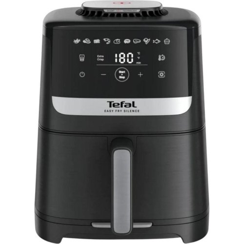 Мультипіч (аерофритюрниця) Tefal Easy Fry Silence EY5528E0           Новинка