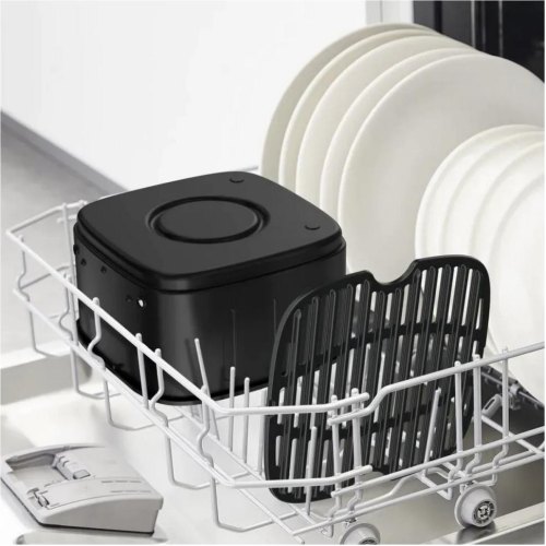 Мультипіч (аерофритюрниця) Tefal Easy Fry Silence EY5528E0           Новинка