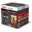 Мультипіч (аерофритюрниця) Tefal Easy Fry Silence EY5528E0           Новинка