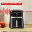 Мультипіч (аерофритюрниця) Tefal Easy Fry Silence EY5528E0           Новинка