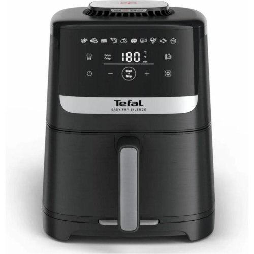Мультипіч (аерофритюрниця) Tefal Easy Fry Silence EY5528E0           Новинка
