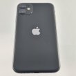 Смартфон iPhone 11 128GB Black, Model A2221 USED **