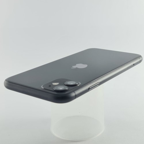Смартфон iPhone 11 128GB Black, Model A2221 USED **