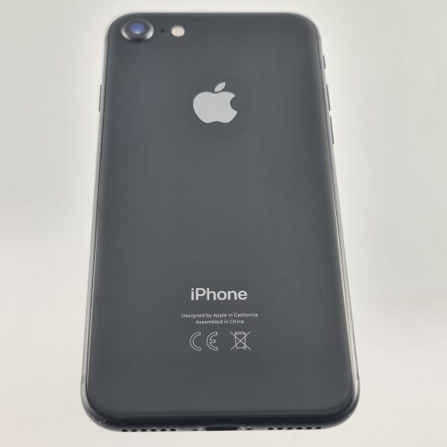 Смартфон iPhone 8 64GB Space Grey, model A1905 USED **