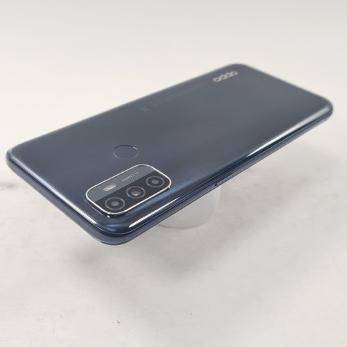 Смартфон OPPO A53 64Gb Fancy Blue USED **