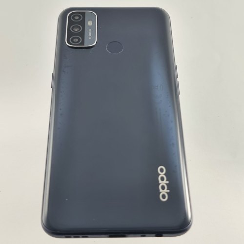 Смартфон OPPO A53 64Gb Fancy Blue USED **