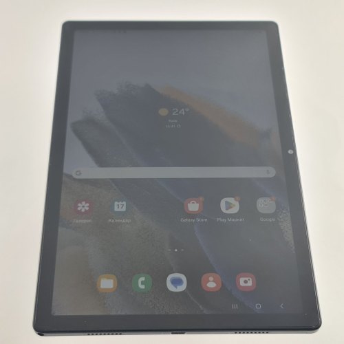 Планшет Galaxy Tab A8 10.5'' (2021) LTE (X205N) 64Gb LTE Gray (SM-X205NZAESEK) USED ** (SM-X205NZAESEK)