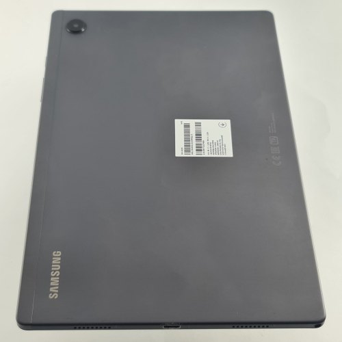 Планшет Galaxy Tab A8 10.5'' (2021) LTE (X205N) 64Gb LTE Gray (SM-X205NZAESEK) USED ** (SM-X205NZAESEK)